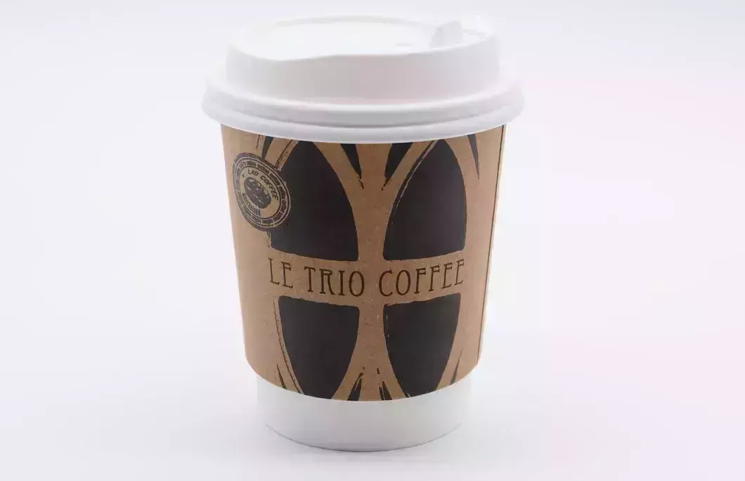 6. Trio