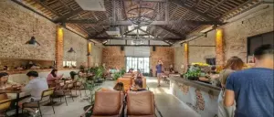 The 7 Best Coffee Shops In La Paz