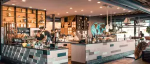 The 7 Best Coffee Shops In Las Vegas