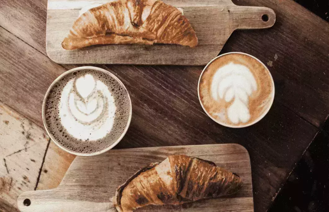 2. Le Petit Prince Culture Cafe