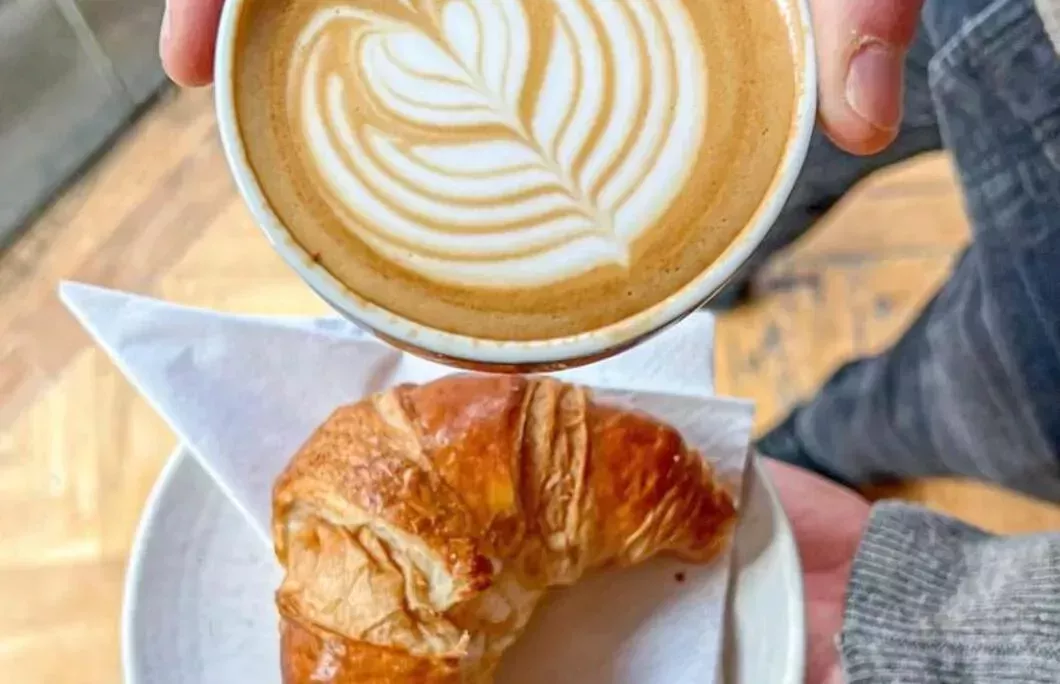 1. Bold Street Coffee