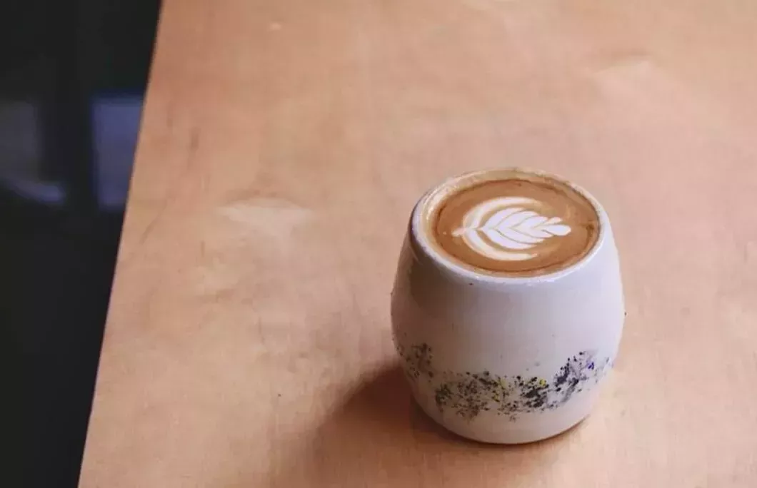 7. Mother Espresso