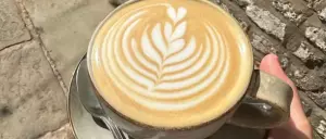 The 7 Best Coffee Shops In Liverpool