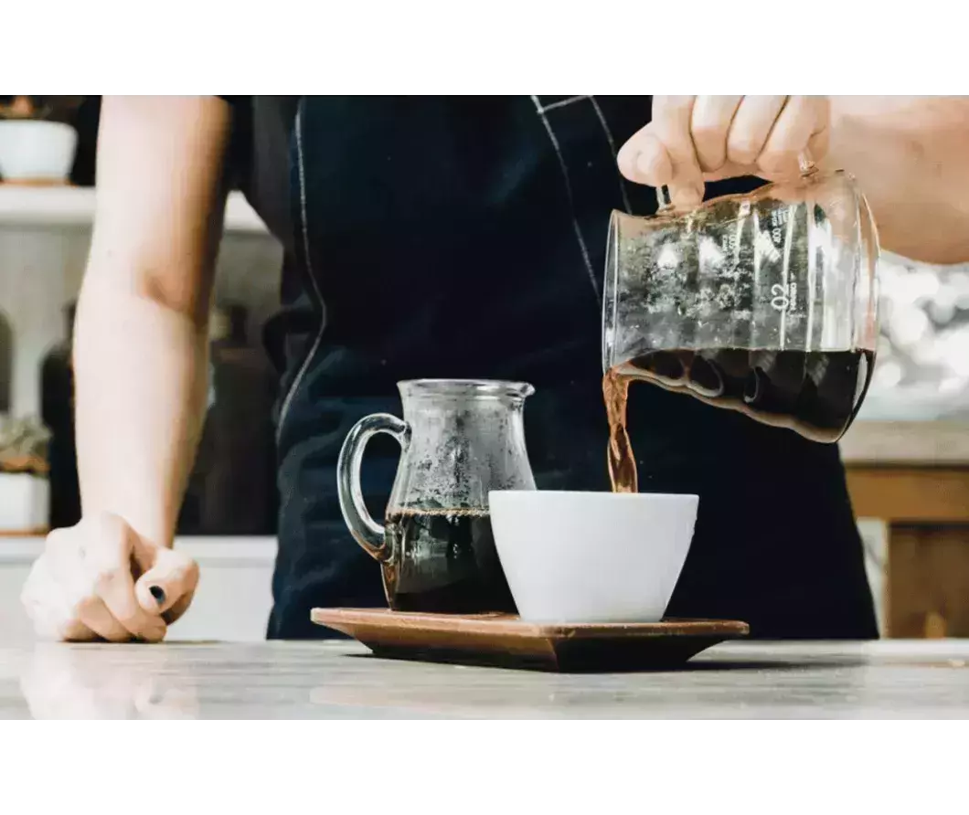 5. Verve Coffee