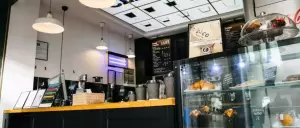 The 7 Best Coffee Shops In Malaga