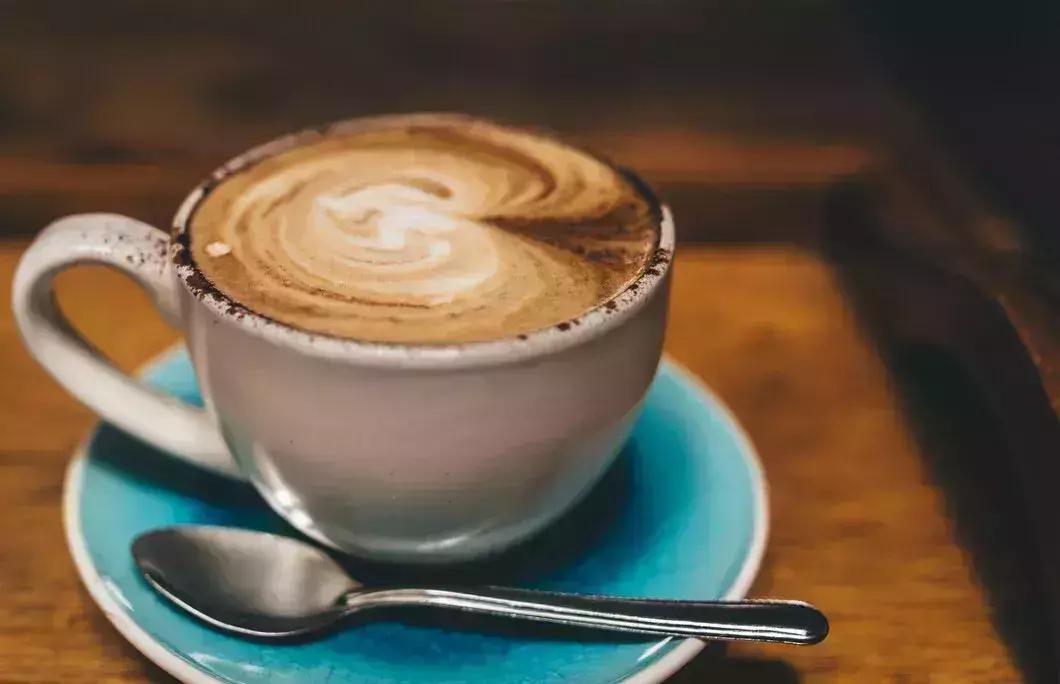 2. Cafe Aroma de Barrio