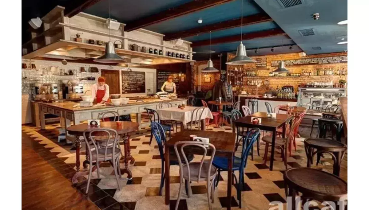 The 7 Best Coffee Shops in Moscow | Enjoy Travel
