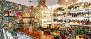The 7 Best Coffee Shops In Nassau