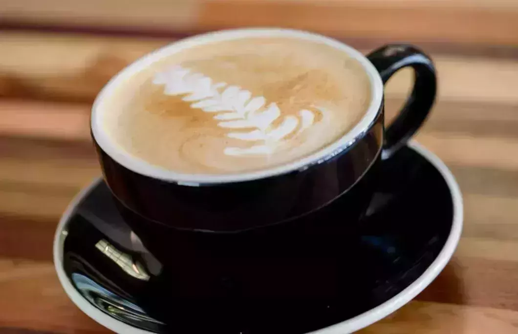 5. French Truck Coffee