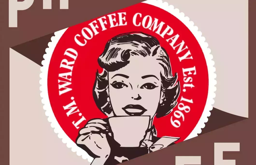 1. T.M. Ward Coffee