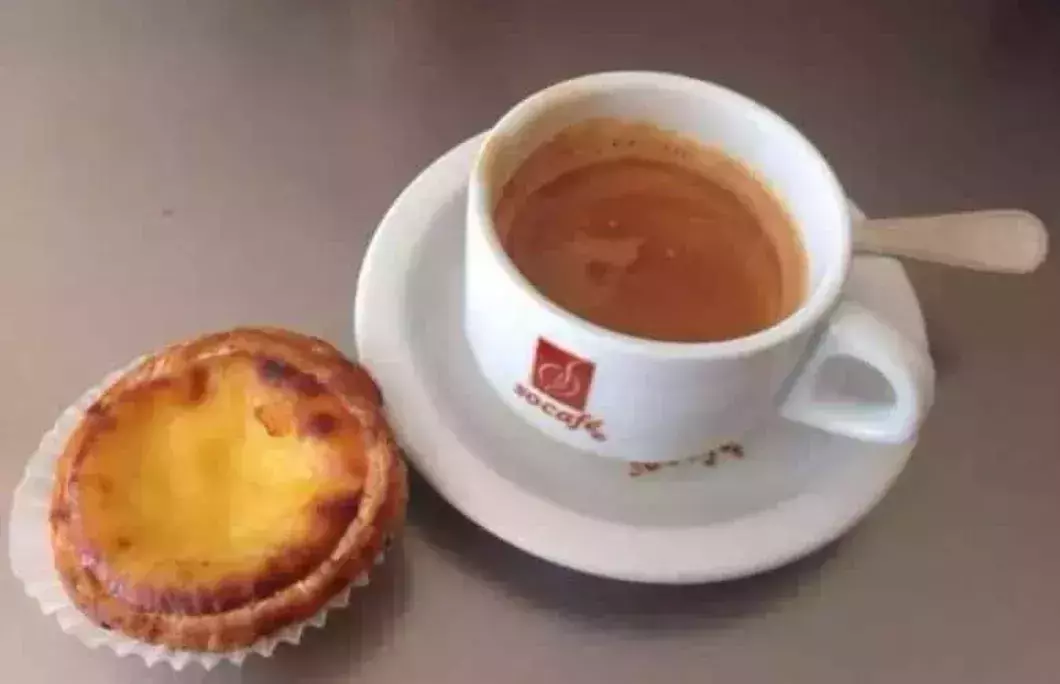 6. Texeira’s Bakery