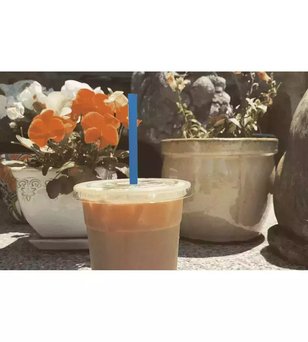 2. Mokka Coffee House
