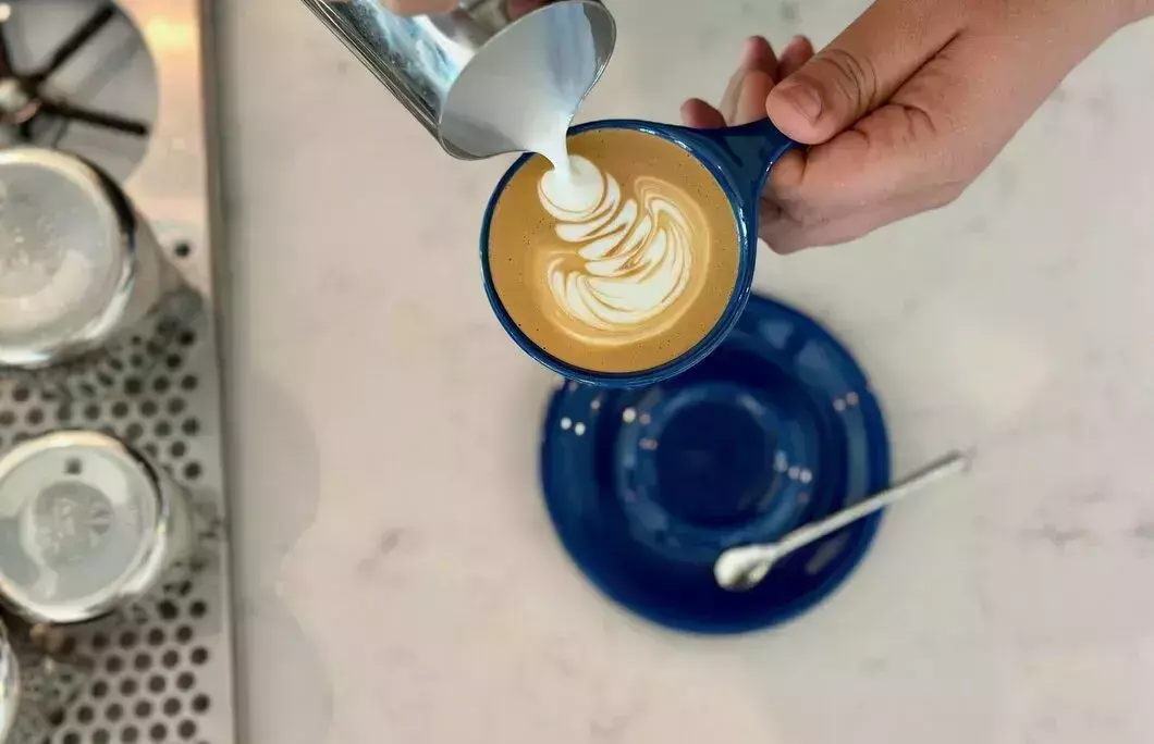 4. Clarity Coffee