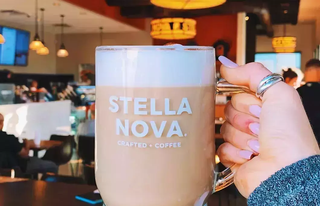 6. StellaNova