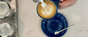 The 7 Best Coffee Shops In Oklahoma City