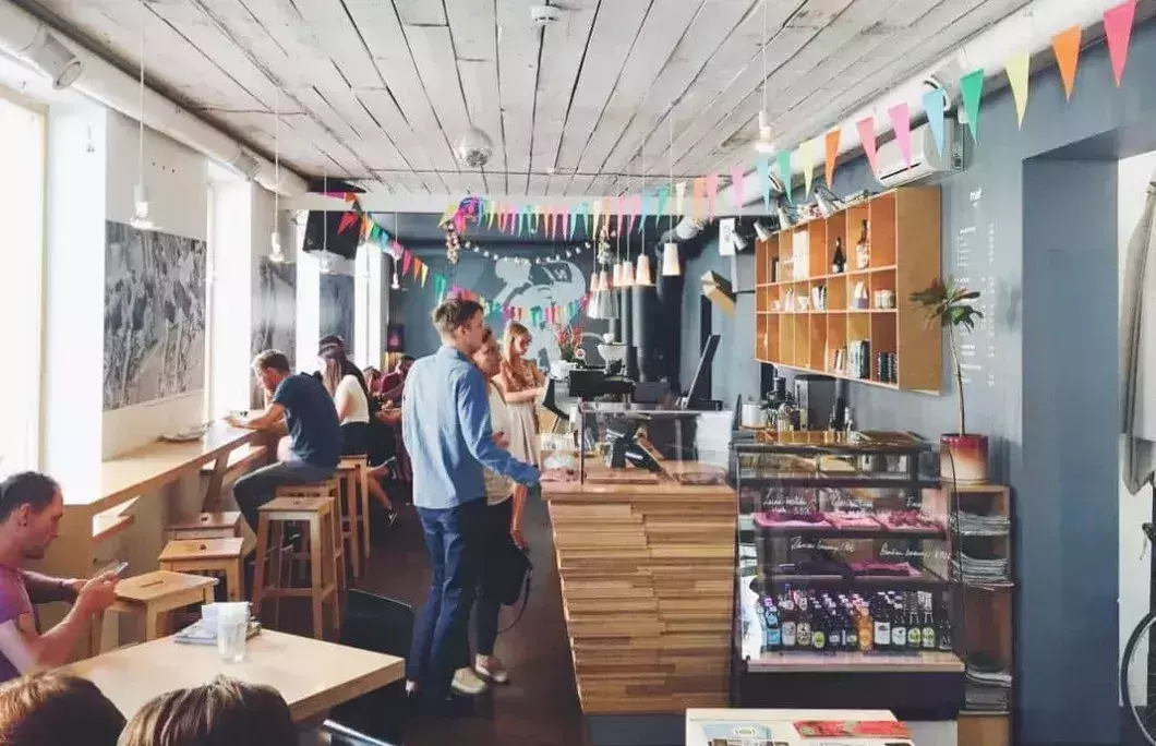2. MiiT Coffee