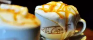 The 7 Best Coffee Shops In Riga
