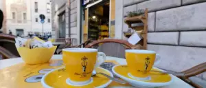 The 7 Best Coffee Shops In Rome