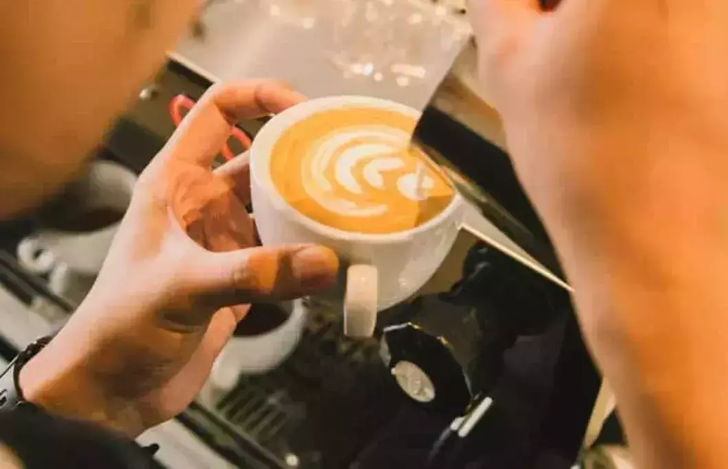 4. Harvest Coffee Brewers