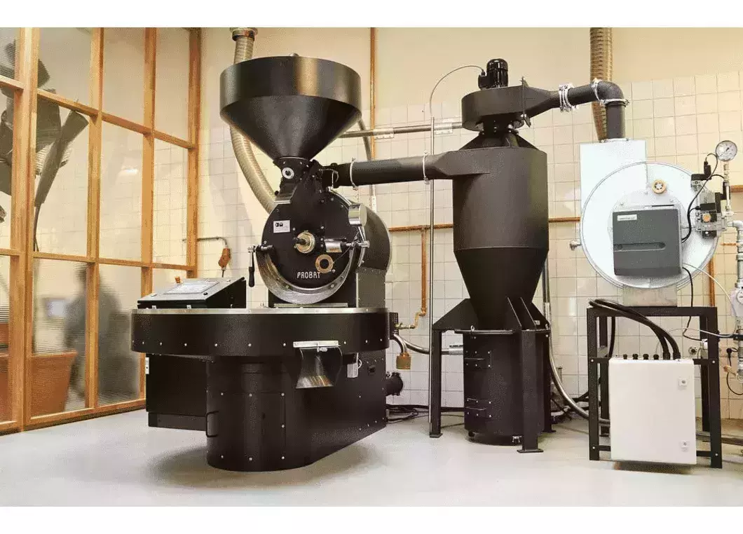 1. Man Met Bril Koffie