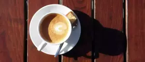 The 7 Best Coffee Shops In Rotterdam