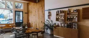 The 7 Best Coffee Shops In Sacramento