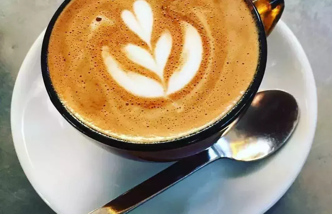 6. Coffee Culture Coffee Roasters
