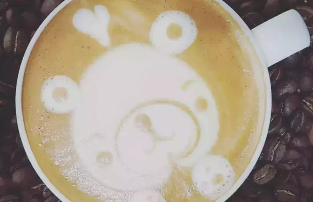 5. Cultura Coffee Shop