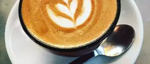 The 7 Best Coffee Shops In Santiago
