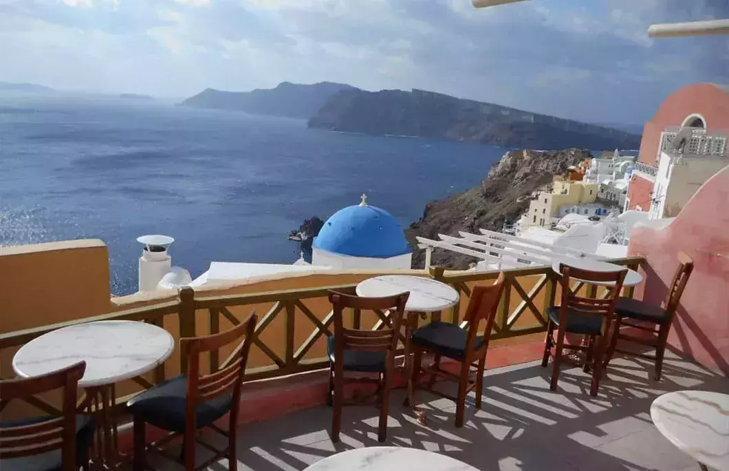 3. Melenio Cafe
