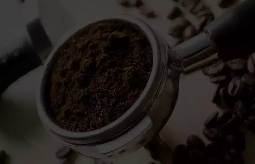 4. Blends a Coffee Boutique