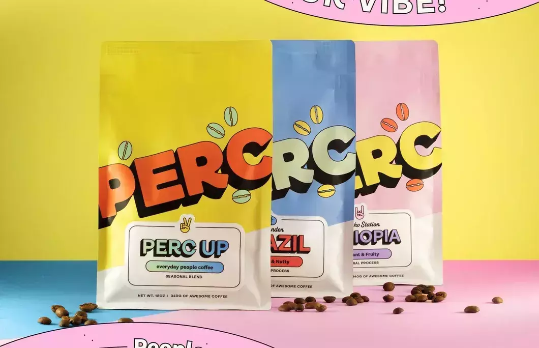 2. PERC Coffee