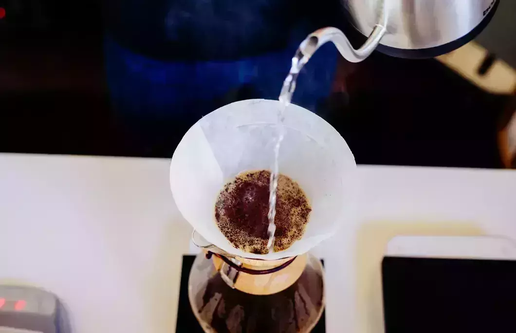 4. Slate Coffee Bar