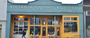 The 7 Best Coffee Shops In Seattle