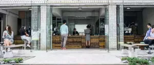 The 7 Best Coffee Shops In Seoul