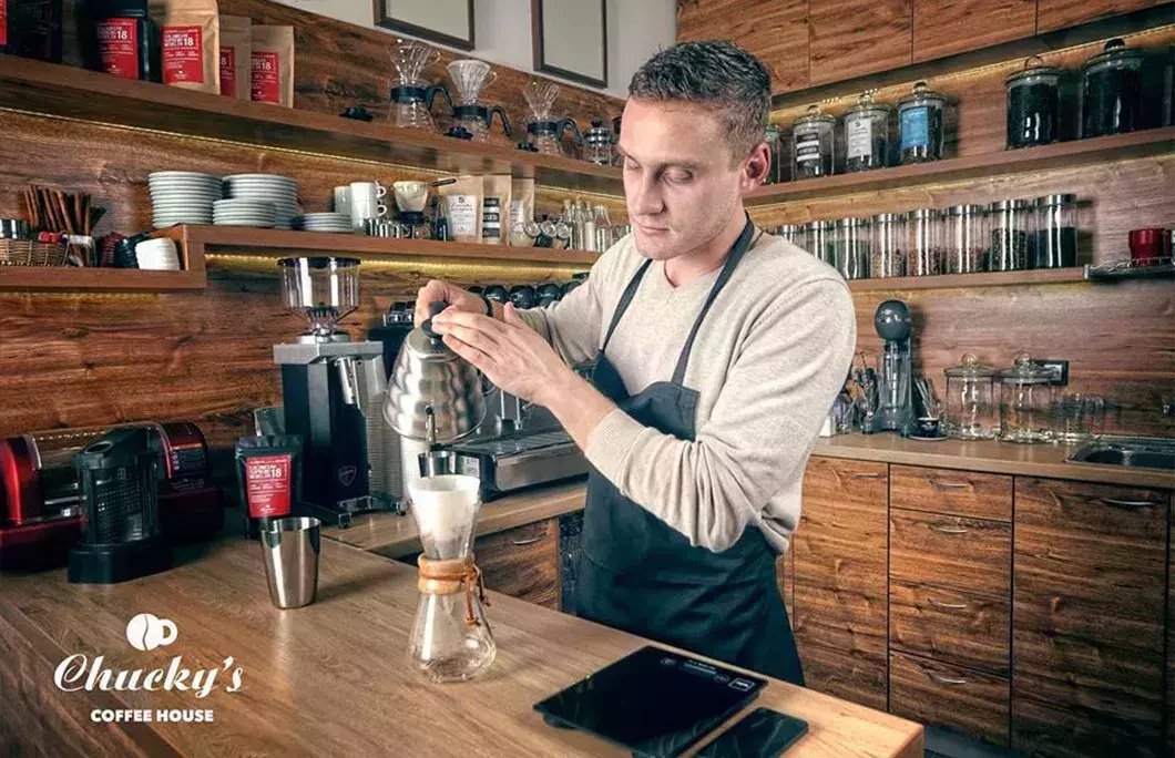 4. Chucky&amp;amp;amp;amp;amp;amp;rsquo;s Coffee House
