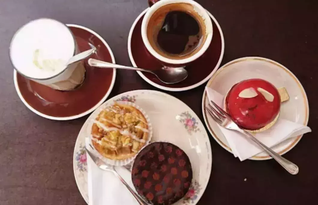 2. Tarte und Toertchen