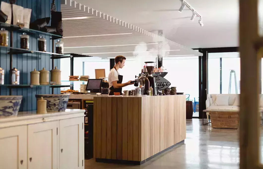 2. Brooke Street Larder