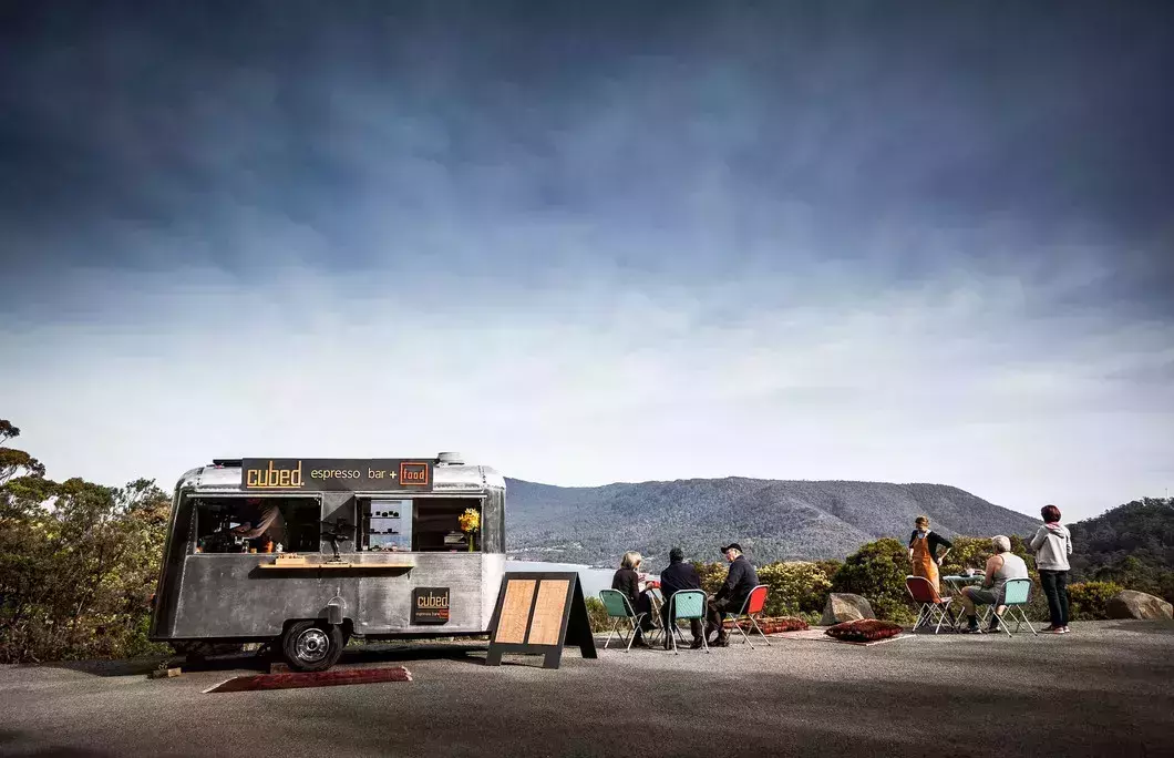 5. cubed espresso bar