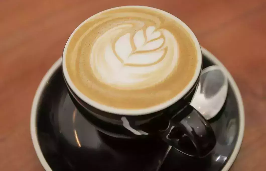 6. Parklane Espresso