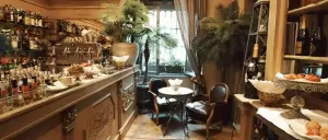 Here Are The Best Coffee Shops In Turin