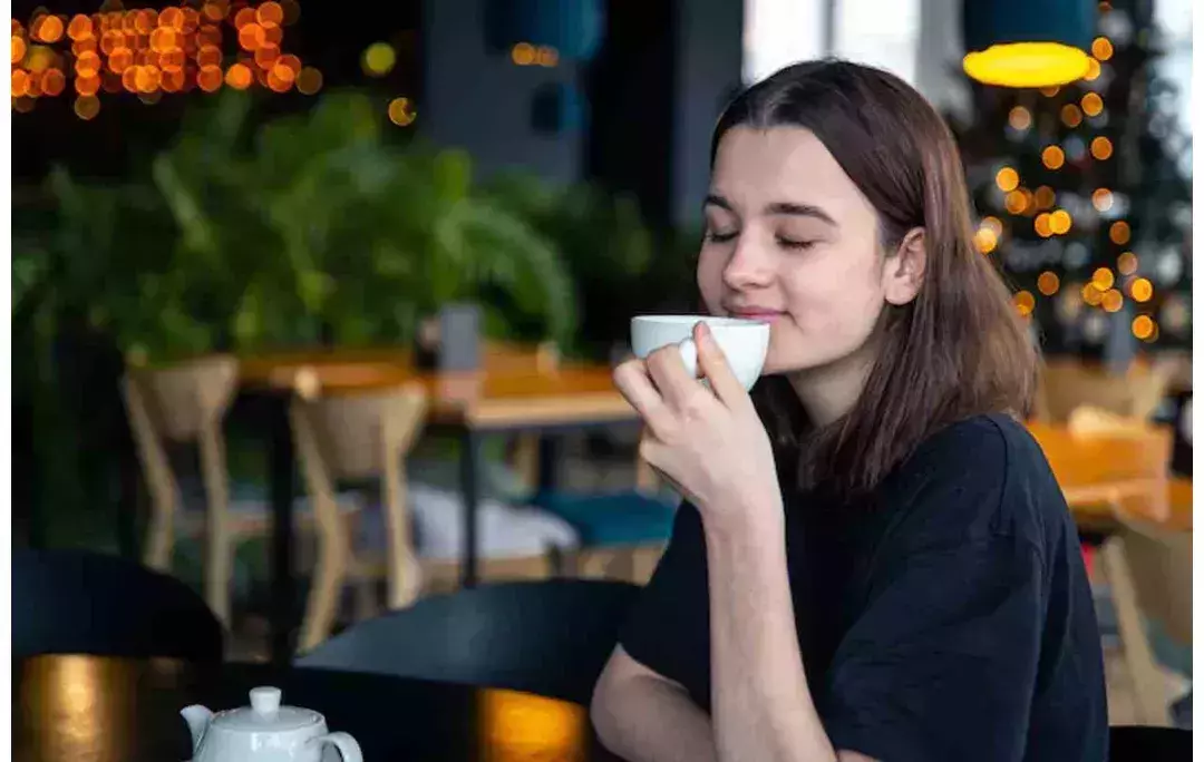 5. Culture Coffee and Tea Bar