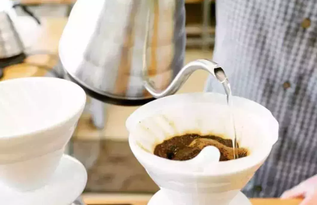 3. Lynnhaven Coffee Company