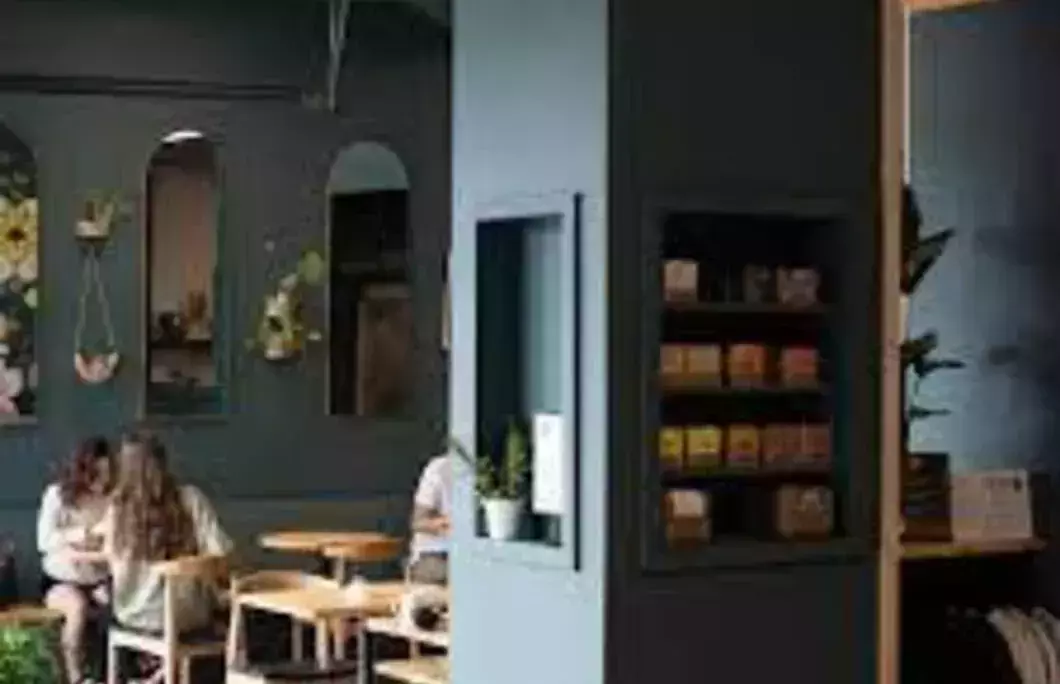 1. Three Ships Coffee Roasters