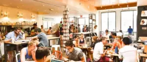 The 7 Best Coffee Shops In Washington DC