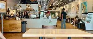 The 7 Best Coffee Shops in Winston-Salem