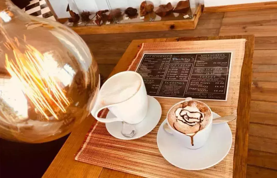 7. Patsy&amp;amp;amp;rsquo;s Coffeeshop