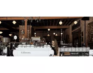 The 7 Best Coffee Shops In Minneapolis