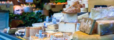 The 7 Best Delis in London