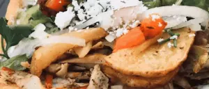 Here Are The Best Kebabs In Munich